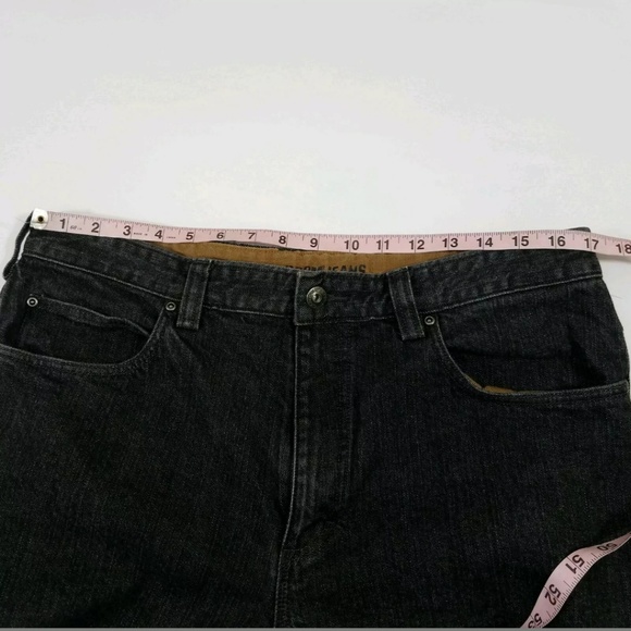 Mens Duluth Trading Co Flex Ballroom Work Jeans 38 - Picture 5 of 8
